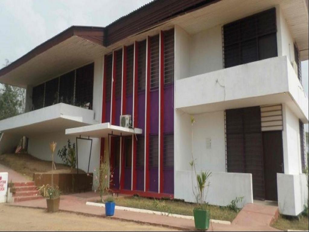 Kokodo Guest House Cape Coast Eksteriør bilde