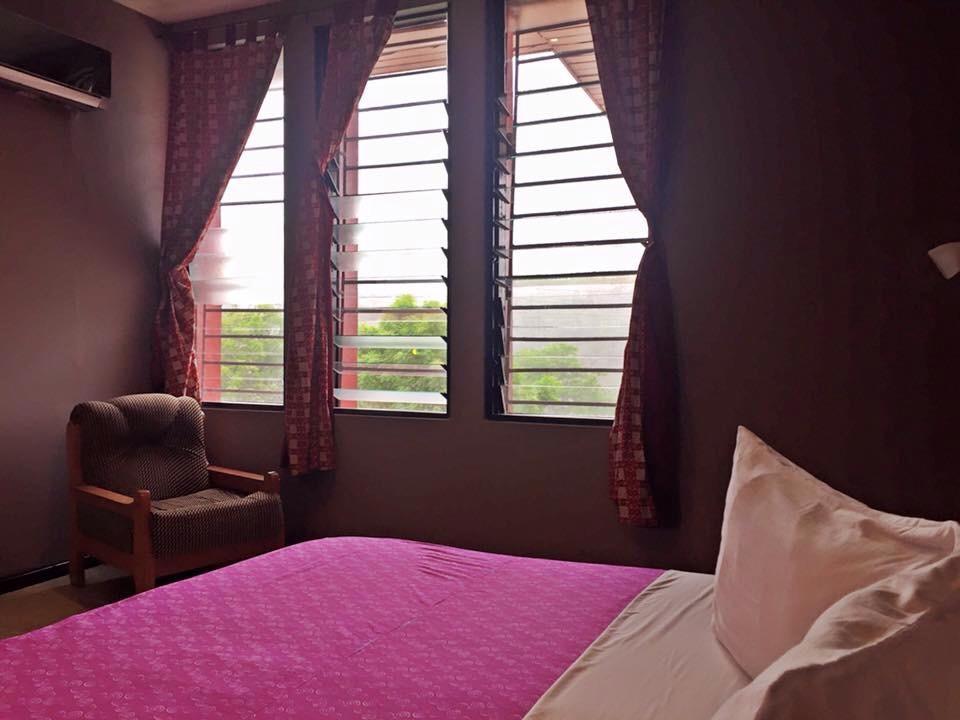 Kokodo Guest House Cape Coast Eksteriør bilde