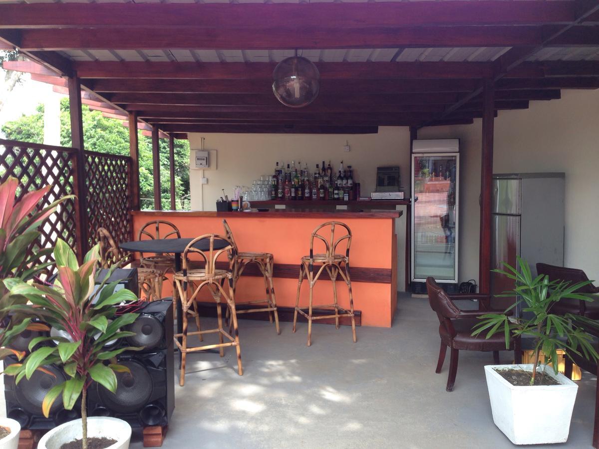 Kokodo Guest House Cape Coast Eksteriør bilde